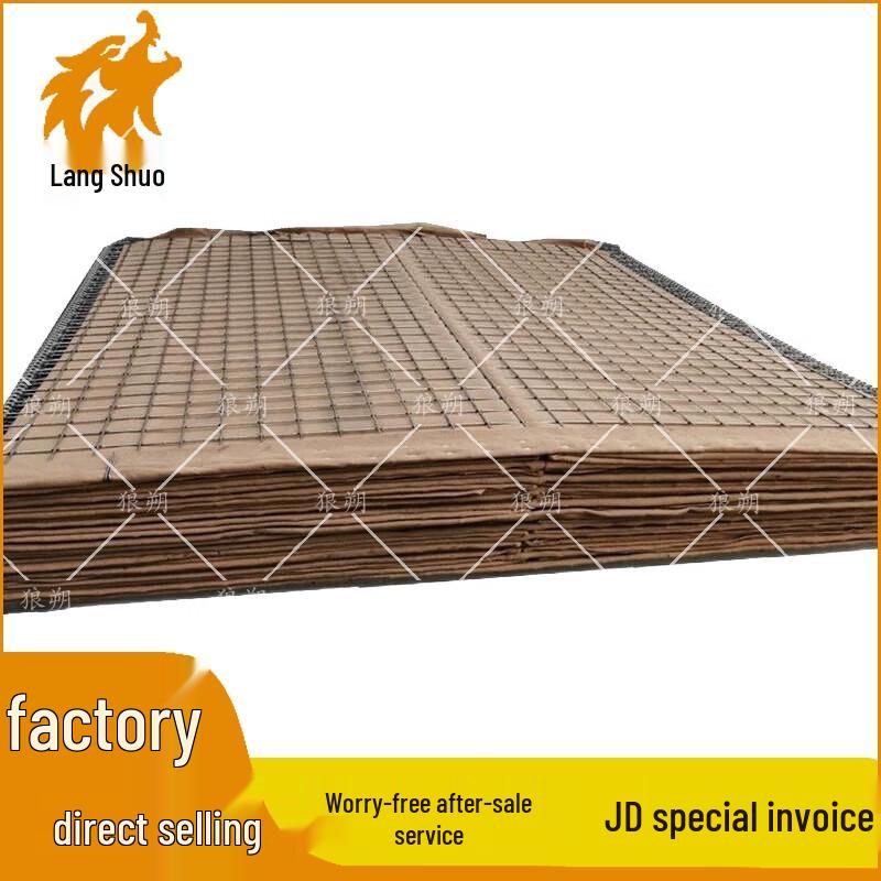 Langshuo Welded Gabion Blast Barrier