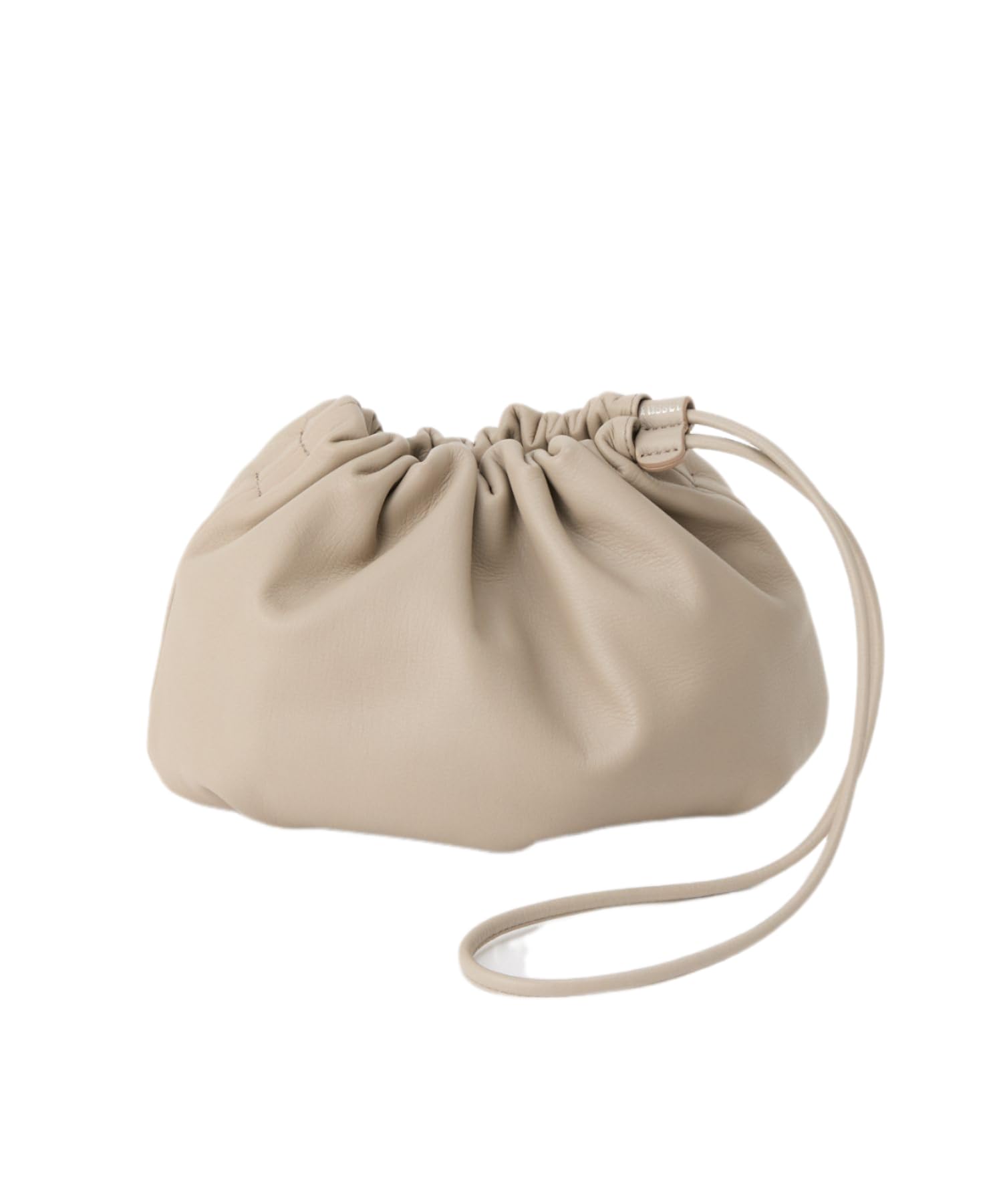 

Сумка Chi Planning 4way Drawstring Shoulder Bag RUZ1042422A0008 Free Greige [Rashit]