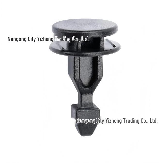 Honda/Acura Avancier/Odyssey Engine Splash Shield Cover Clip (91547TZ5A02)