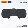 Car Seat Cushion for BYD: Tang, Qin Plus, Song Pro, Yuan, Seal, Destroyer 05, Han DM - All Seasons