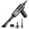 Lilang Wireless Handheld 2-in-1 Car & Desktop Vacuum Cleaner