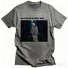 Women T Shirt High Quality Hip Hop Tops Robert Pattinson Printed T-shirt Twilight Saga Streetwear Summer Short Sleeved Harajuku