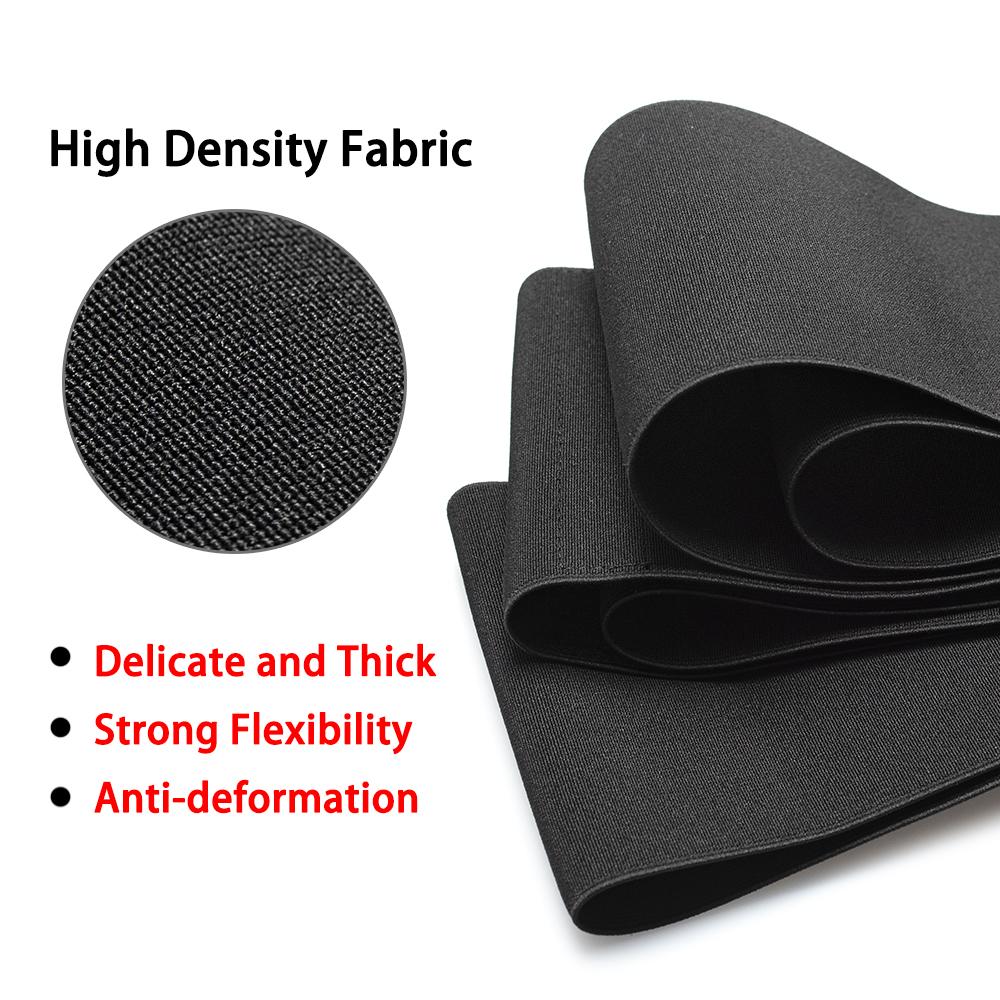 Plus Size Breathable Latex One Piece Waist Trainer Shaper Belt Invisible Elastic Girdle Band Wrap Around Belly Stomach