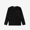 New Balance Signature Long Sleeve Tee SeMi Over M B1 nbndf2M211 10 19