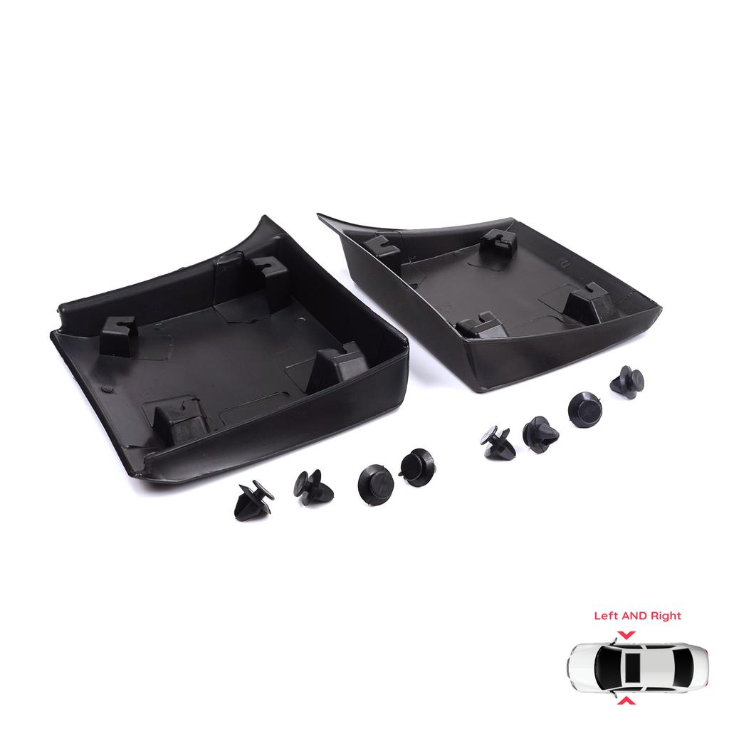 ESP1214 Left Right Side Moulding Panel For Renault Trafic MK3 Fiat Talento Opel Vivaro B Nissan NV300 Primastar 768196228