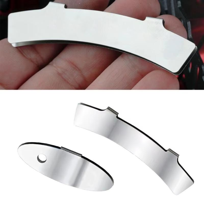 Disc Brake Caliper Adjusting Tool Bicycles Disc Brake Pad Adjustment Alignment Tool Bike Rotor Gaps Regulator Enduring
