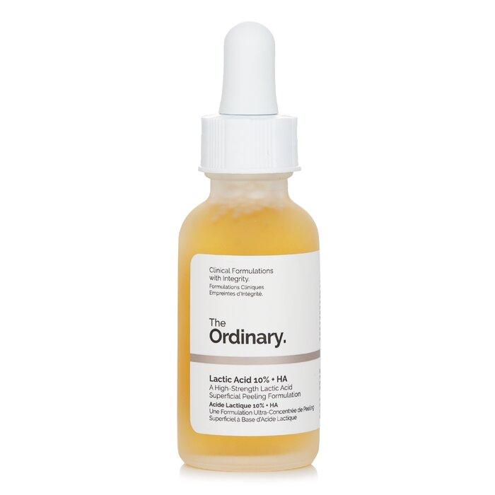 THE ORDINARY Lactic Acid 10% +HA