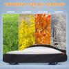 BAQH9 Waterproof Car Cover Outdoor Cars Covers Dust Snow Sun UV Auto Full Cover Protection Universal For Mercedes-Benz CLA Series C118
