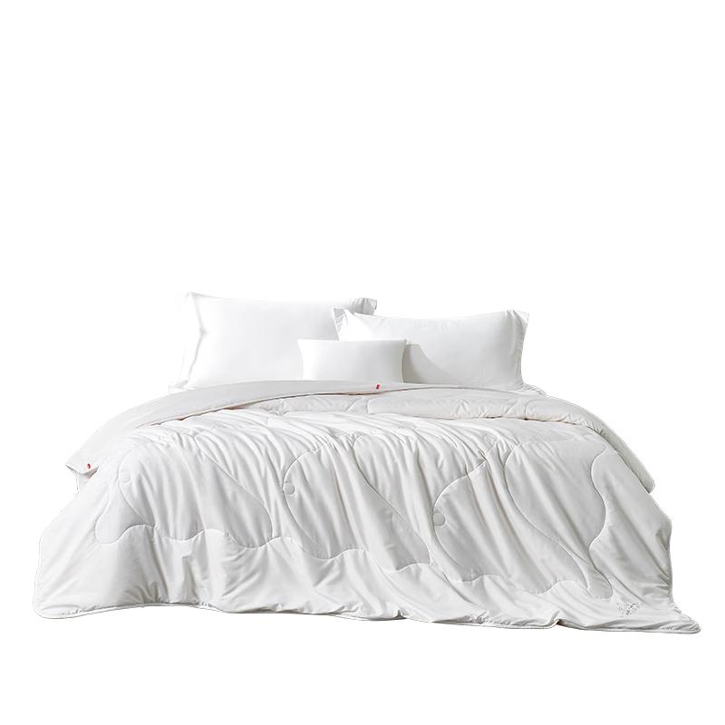 LOVO Luolai 100% Silk Anti-Mite Quilt 150x215 cm