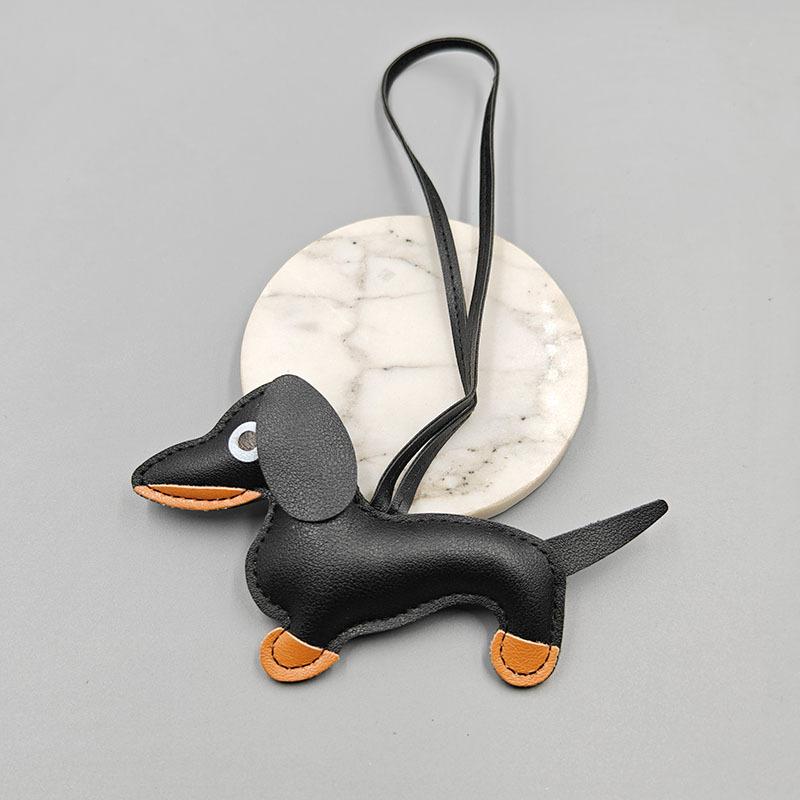 1 st Taxform Modeaccessoarer Nyckelringar Rolig Prydnad Gåvor För Kattälskare Väskhängen Utsökt Flerfärgad