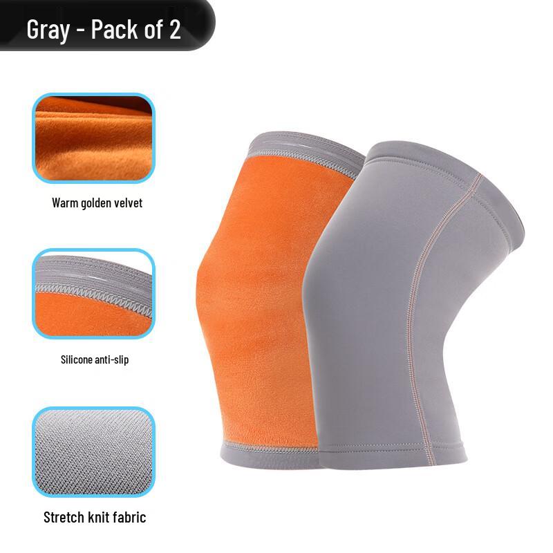 Tingbai Thermal Knee Support Sleeves
