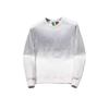 Vasachi Men's Slim Fit Embroidered Sequin Sweatshirt - Autumn & Winter Trendy Long-Sleeved Round Neck Top