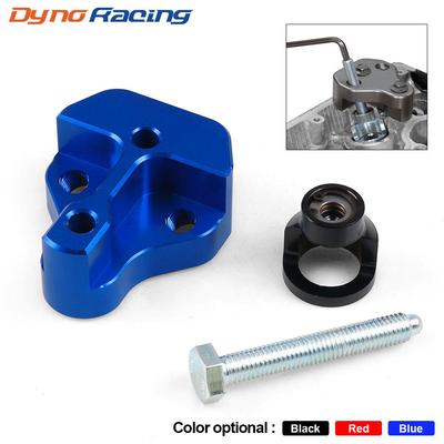 Instrument compresor arc supapă din aluminiu pentru 02-14 Subaru WRX și 04-18 STi I 512 Forester