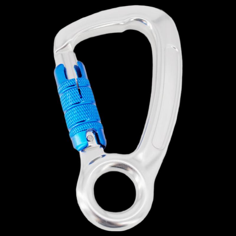 DAXTE Aviation Aluminum Carabiner