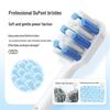 Midea YS7 Sonic Electric Toothbrush CN Plug (adapter Included)