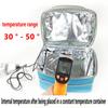 Car Refrigerator Bag Heating Plate 5V Portable USB Heating Plate, Used for Food Heater Lunch Box, Used for Electrically Heating
