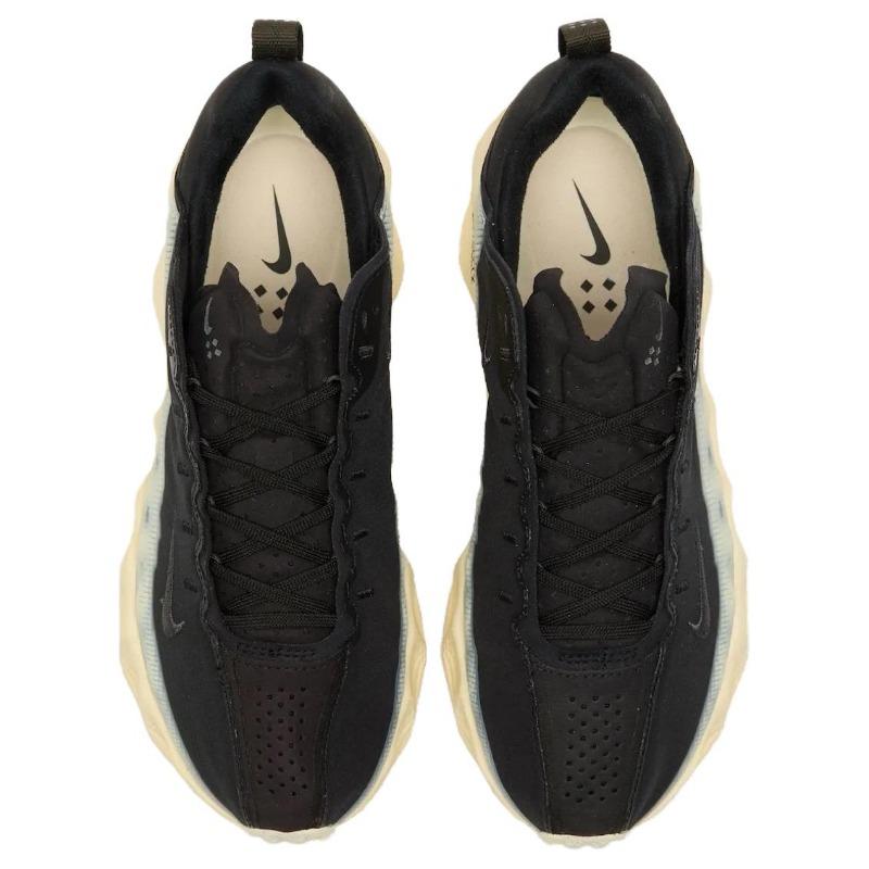 Nike Ava Rover Men's Low Casual Running Shoes Black DX4215-003