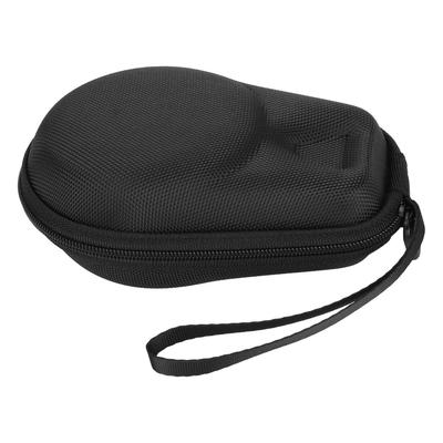 Estuche de transporte para altavoz, resistente al agua y a los golpes, bolsa de viaje para altavoz portátil Clip 4