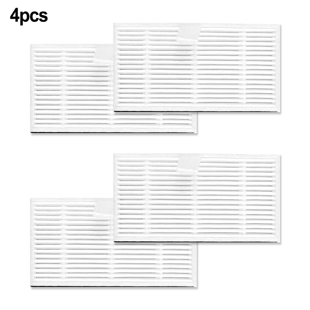 Vacuum Filter Pack Compatible with For Conga Models 7490 8290