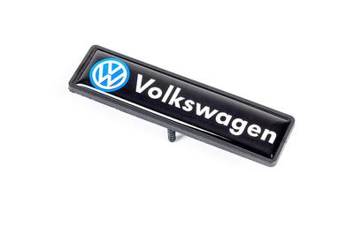 Nameplate for Rugs (1 PC)
