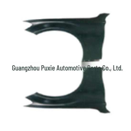 Front Left Fender for Mercedes-Benz GLK-CLASS (X205) - Part 2058800106