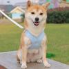 Dog Hand Holding Rope Breathable Pet Harness Vest Reflective Dog Rope Pet Hand Holding Rope