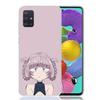 Call Of The Night Nazuna For Samsung Galaxy A52S A42 A32 A22 A12 A02S A51 A50S Phone Case A41 A31 A21S A30S A20S A20E A70 A71 A4