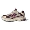 adidas Originals Response Cl Confortáveis Versáteis Antiderrapantes Duráveis Tênis Casuais de Cano Baixo Sapatos Casuais Femininos Marrom IH3388