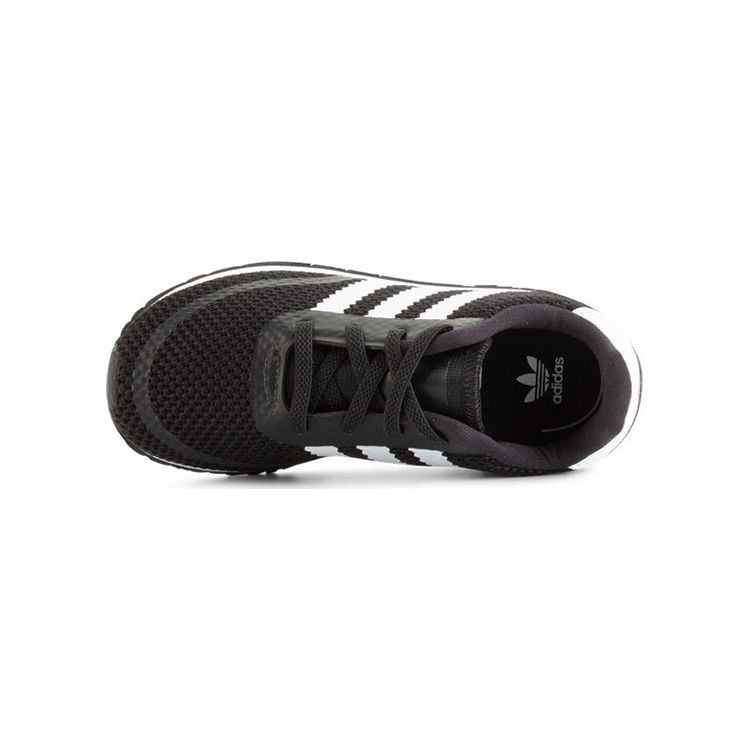 Adidas Originals N-5923 Comfortable Running Shoes Baby Sneakers Black White D96696