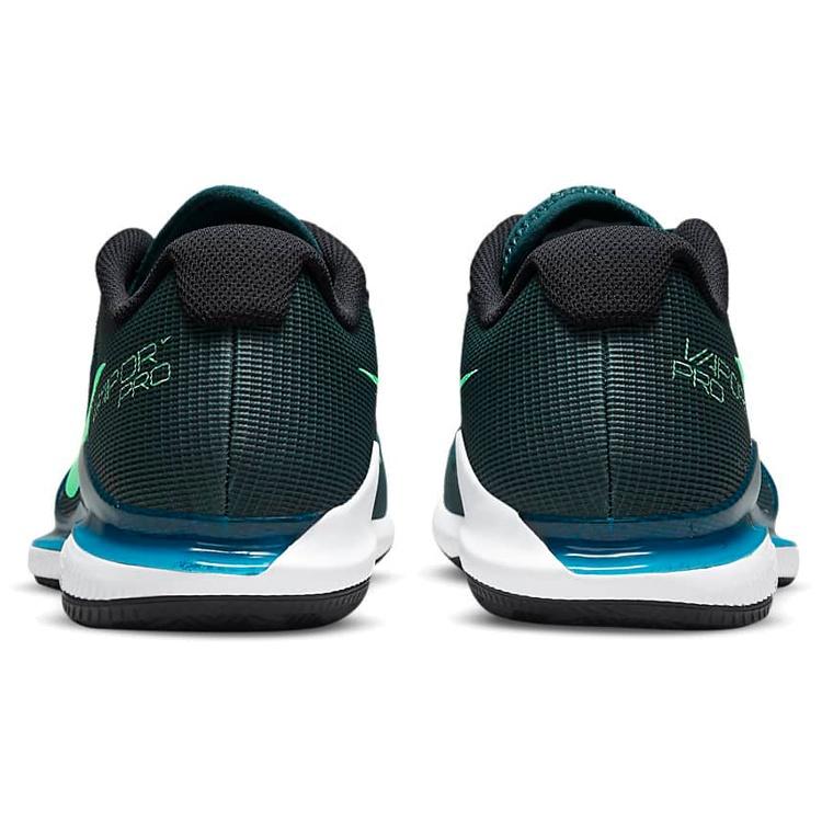 Nike Court Air Zoom Vapor Pro 'Blue Green' Men's CZ0219-324