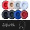 Replacement Earpads Comfortable  for Wireless Headphones Ear Cushions Noise Cancelling