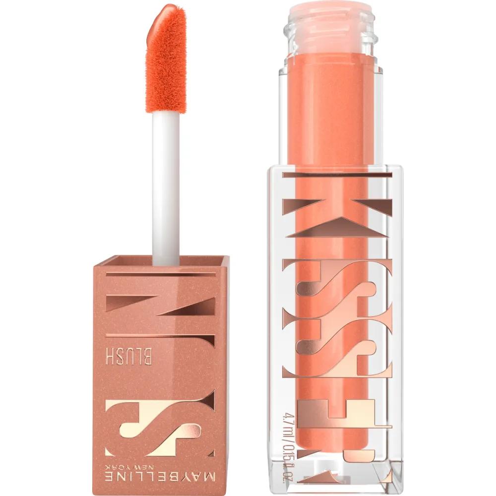 Maybelline Maybelline Rouge Sunkisser Blush 02, 4.7ml