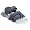 (WMNS) Adidas Originals Adilette Sandal 2.0 'Grey' Women's CQ2672