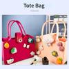 Torby damskie – Pojemne torby