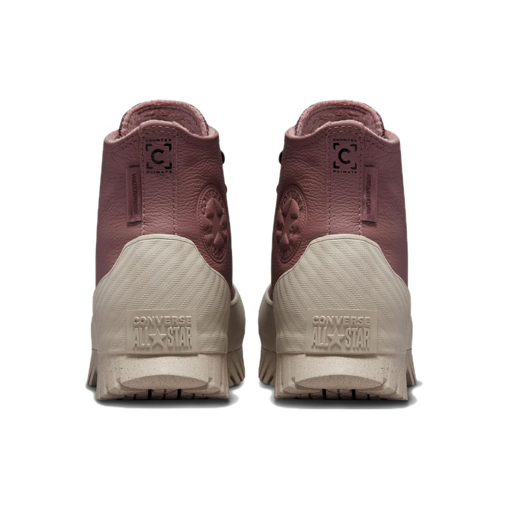 Converse Chuck Taylor All Star Lugged 2.0 Counter Climate High 'Saddle' Unisex A01329C