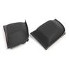 Fog Light Grills Trim Cover 735455037, 735455039 Trim For 500 2007-2015 Fog Lights Headlights Covers Frame