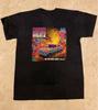 Canned Heat Black Cotton Shirt Full Size S5XL Unisex T475 Unisex T-Shirt