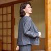 Women's New Chinese Style Two-Piece Set