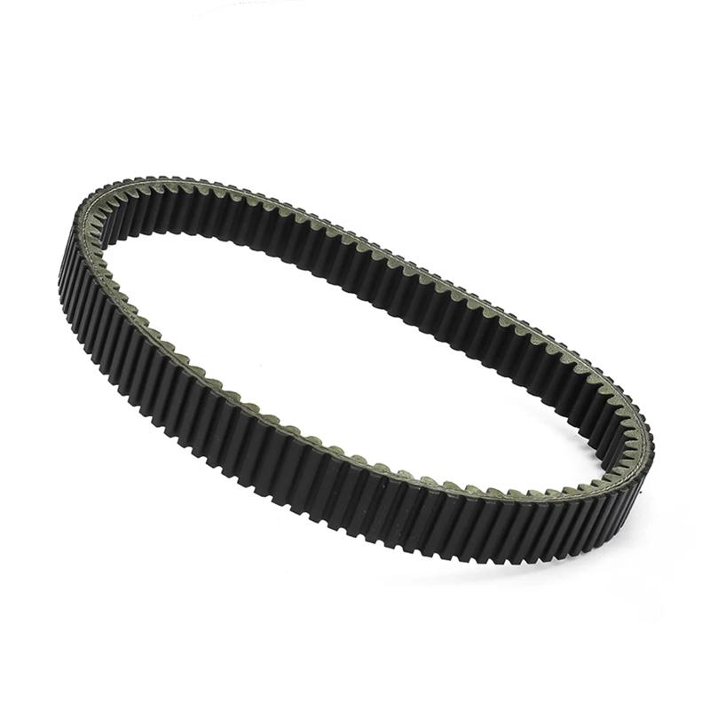 WO-0180-055000 Black High Quality Belt For CF Moto 500Cc CF500 CF600 CF188 CF196 ATV UTV SSV