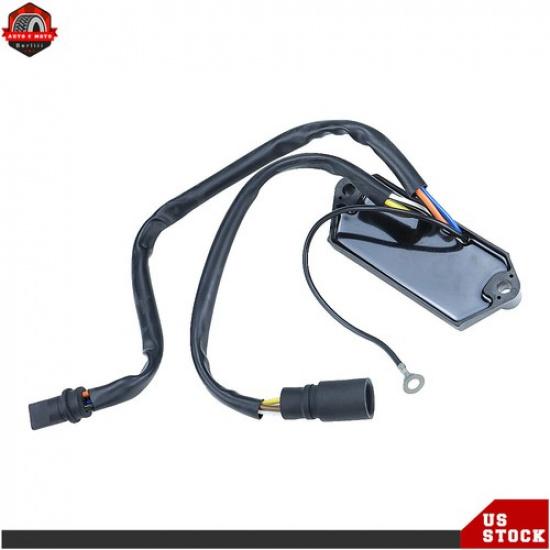 Fit for Johnson for Evinrude 4-60HP 2 cyl 581926 Power Pack Outboard Engine