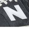 Newbalance Turnschuhe 574 Turnschuhe Dunkelgrau U574rbh