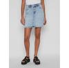 Vila Kaja Denim Skirt