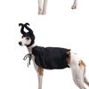 Pet Halloween Cloak Hat Witch Suit Cat Dog Transformer Costume Christmas Dress Up Pet Clothes