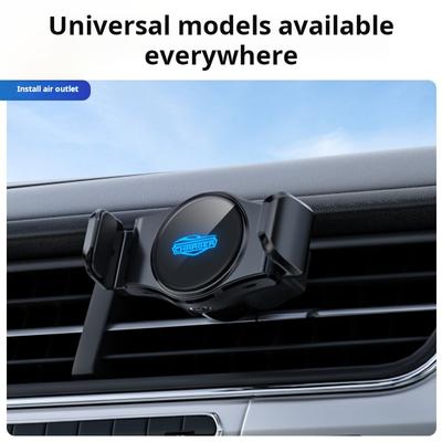 Telefon aksesuarları – Otomobil-Motor için telefon tutucular