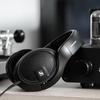 Sennheiser Sennheiser Headphones Wired HD 560S Open Type Open Type Headquarters Development Drive...