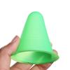 Roller Skating Tool Marking Cup Skate Marker Cones Training Equipment Football Soccer Rollers