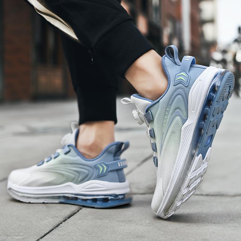 Männer Schuhe Turnschuhe mann lässig männer Schuhe tenis Luxus schuhe Trainer Rennen Atmungsaktive Schuhe mode laufschuhe für frauen