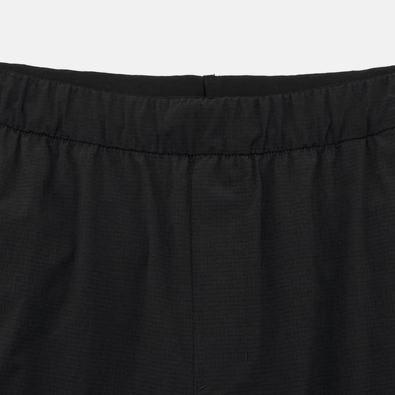 Adidas Breeze Alr Pnt Comfortable Mid Waist Solid Color Sports Long Pants Men bottoms KZ2311