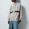 GUCCI SS24 Sweatshirt Men's Gray 645320-XJF63-1148