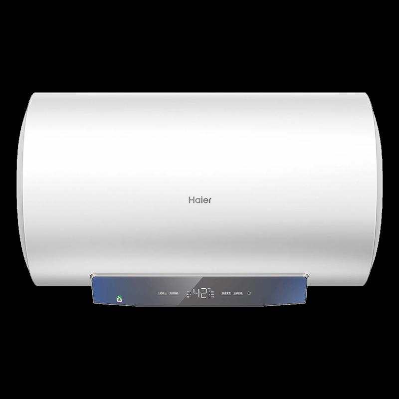 Haier Wall-Mounted Electric Water Heater CN plug (adapter included)